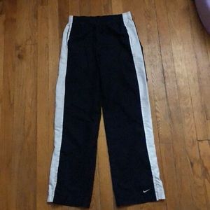 Nike Track pants